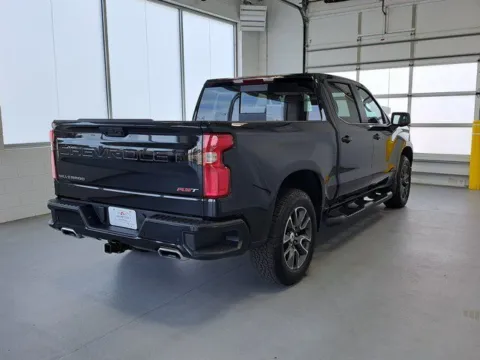 More photos of 2024 Chevrolet Silverado 1500 RST at First Team Toyota, VA