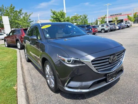 More photos of 2020 Mazda CX-9 Grand Touring at First Team Toyota, VA