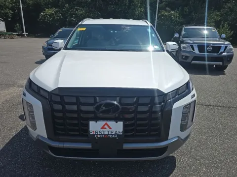 Photos of 2024 Hyundai Palisade SEL for sale in Chesapeake, VA at First Team Toyota