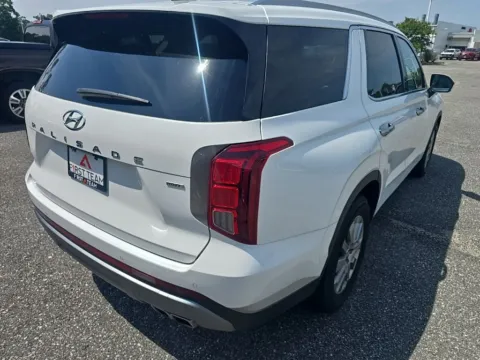 More photos of 2024 Hyundai Palisade SEL at First Team Toyota, VA