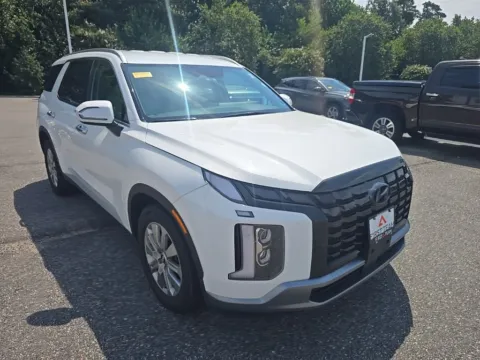 Another view of 2024 Hyundai Palisade SEL for sale in Chesapeake, VA at First Team Toyota