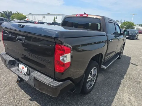 More photos of 2021 Toyota Tundra 1794 at First Team Toyota, VA