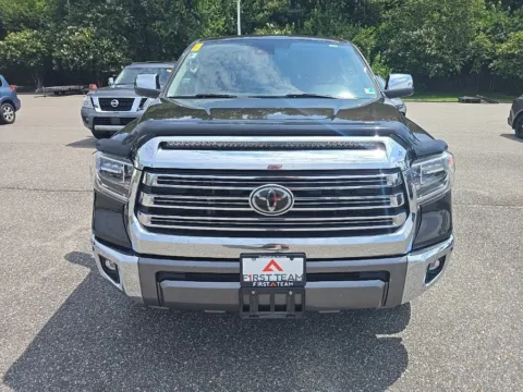 Photos of 2021 Toyota Tundra 1794 for sale in Chesapeake, VA at First Team Toyota