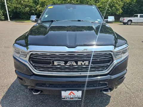 Photos of 2021 Ram 1500 Limited for sale in Chesapeake, VA at First Team Toyota