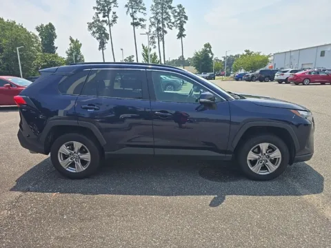 More photos of 2025 Toyota RAV4 XLE at First Team Toyota, VA