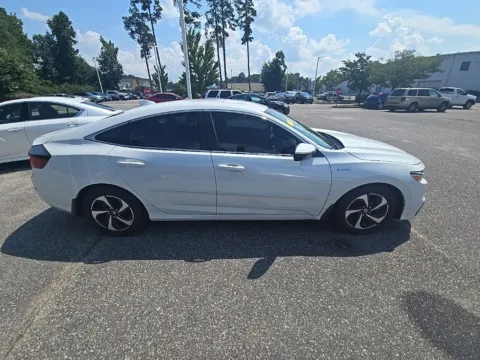 More photos of 2022 Honda Insight EX at First Team Toyota, VA