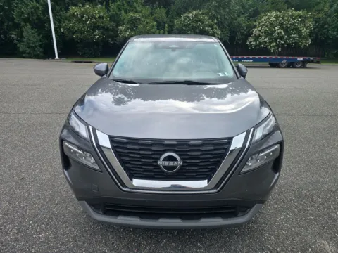 Photos of 2023 Nissan Rogue SV for sale in Chesapeake, VA at First Team Toyota