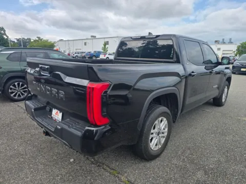 More photos of 2023 Toyota Tundra SR5 at First Team Toyota, VA