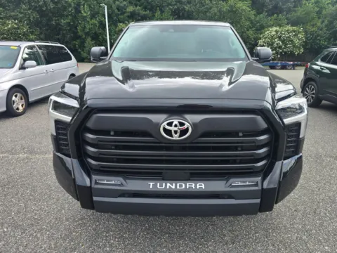 Photos of 2023 Toyota Tundra SR5 for sale in Chesapeake, VA at First Team Toyota