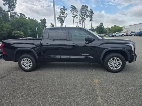 More photos of 2023 Toyota Tundra SR5 at First Team Toyota, VA