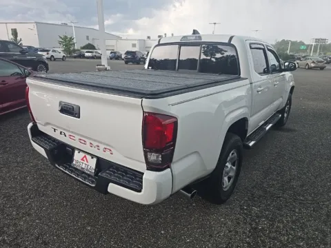 More photos of 2022 Toyota Tacoma SR at First Team Toyota, VA