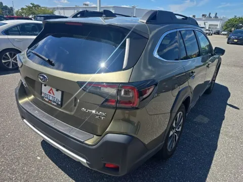 More photos of 2024 Subaru Outback Limited XT at First Team Toyota, VA