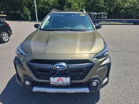 Photos of 2024 Subaru Outback Limited XT for sale in Chesapeake, VA at First Team Toyota