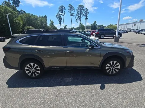 More photos of 2024 Subaru Outback Limited XT at First Team Toyota, VA