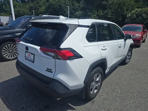 More photos of 2024 Toyota RAV4 Hybrid XLE at First Team Toyota, VA