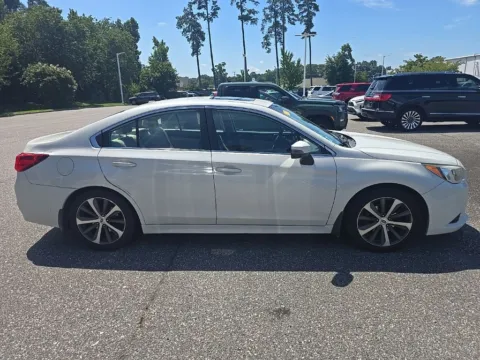More photos of 2015 Subaru Legacy 2.5i at First Team Toyota, VA