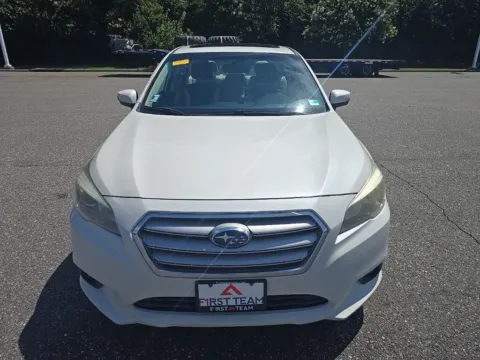 Photos of 2015 Subaru Legacy 2.5i for sale in Chesapeake, VA at First Team Toyota