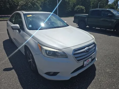 Another view of 2015 Subaru Legacy 2.5i for sale in Chesapeake, VA at First Team Toyota