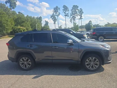 More photos of 2024 Toyota RAV4 Hybrid XLE Premium at First Team Toyota, VA