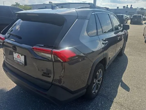 More photos of 2024 Toyota RAV4 Hybrid XLE Premium at First Team Toyota, VA