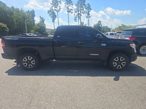 More photos of 2014 Toyota Tundra SR5 at First Team Toyota, VA