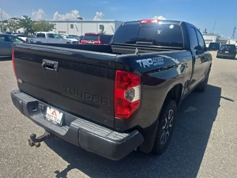 More photos of 2014 Toyota Tundra SR5 at First Team Toyota, VA