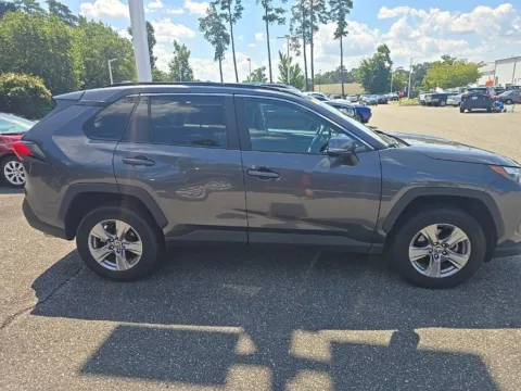 More photos of 2024 Toyota RAV4 XLE at First Team Toyota, VA