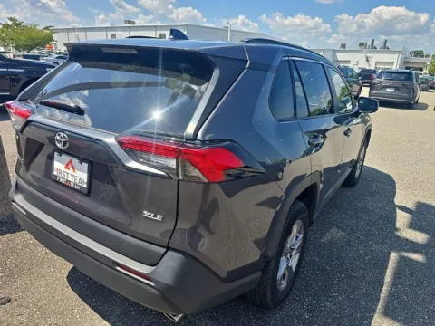 More photos of 2024 Toyota RAV4 XLE at First Team Toyota, VA