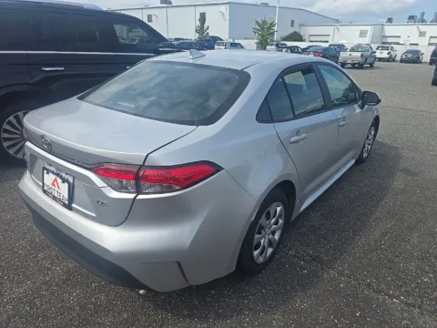 More photos of 2024 Toyota Corolla LE at First Team Toyota, VA