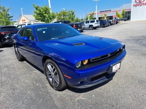 More photos of 2019 Dodge Challenger SXT at First Team Toyota, VA