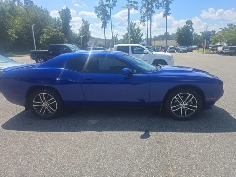 More photos of 2019 Dodge Challenger SXT at First Team Toyota, VA