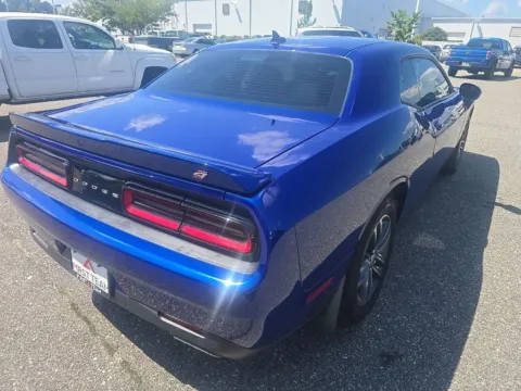 More photos of 2019 Dodge Challenger SXT at First Team Toyota, VA