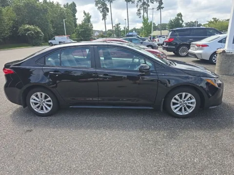 More photos of 2024 Toyota Corolla LE at First Team Toyota, VA