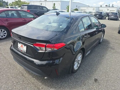 More photos of 2024 Toyota Corolla LE at First Team Toyota, VA