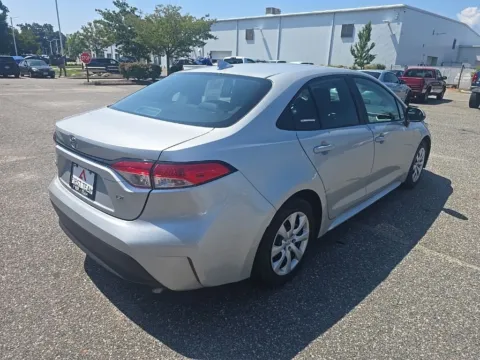 More photos of 2024 Toyota Corolla LE at First Team Toyota, VA