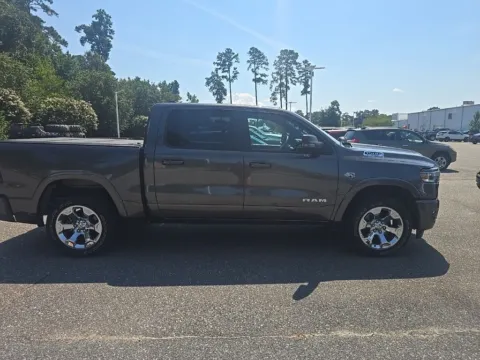 More photos of 2026 Ram 1500 Big Horn/Lone Star at First Team Toyota, VA