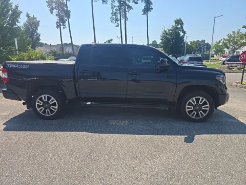 More photos of 2020 Toyota Tundra SR5 at First Team Toyota, VA