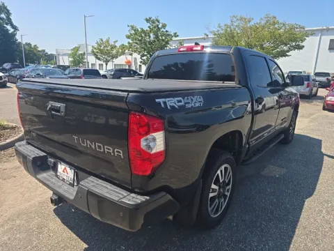 More photos of 2020 Toyota Tundra SR5 at First Team Toyota, VA