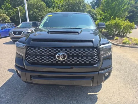 Photos of 2020 Toyota Tundra SR5 for sale in Chesapeake, VA at First Team Toyota