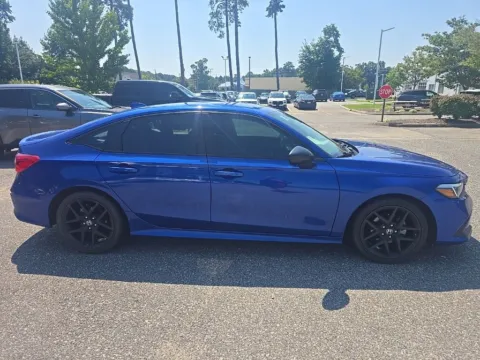 More photos of 2024 Honda Civic Sport at First Team Toyota, VA
