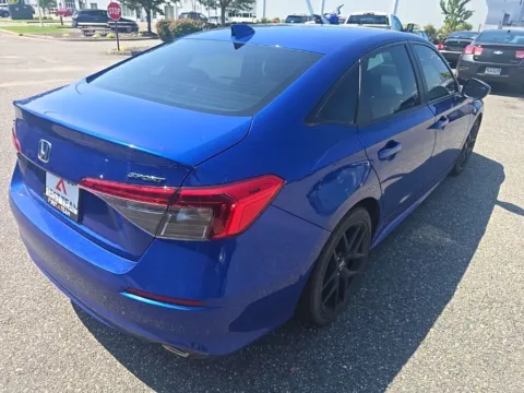 More photos of 2024 Honda Civic Sport at First Team Toyota, VA