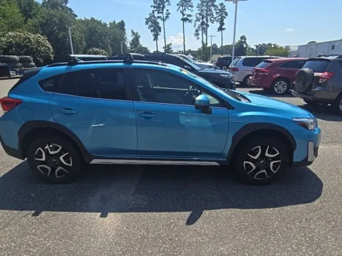More photos of 2023 Subaru Crosstrek Hybrid at First Team Toyota, VA