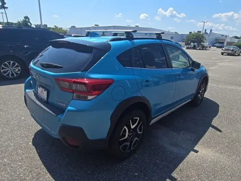 More photos of 2023 Subaru Crosstrek Hybrid at First Team Toyota, VA