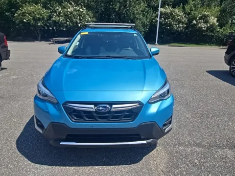 Photos of 2023 Subaru Crosstrek Hybrid for sale in Chesapeake, VA at First Team Toyota