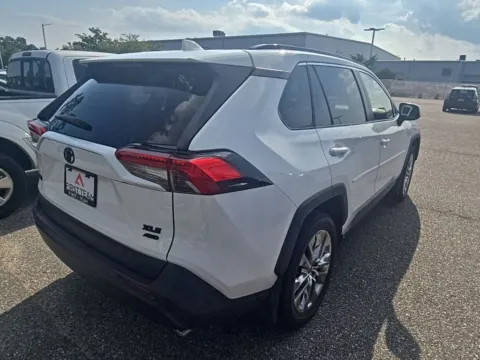 More photos of 2020 Toyota RAV4 XLE Premium at First Team Toyota, VA