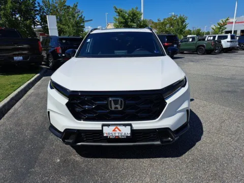 Another view of 2026 Honda CR-V Hybrid Sport-L for sale in Chesapeake, VA at First Team Toyota