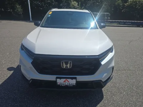 Photos of 2026 Honda CR-V Hybrid Sport-L for sale in Chesapeake, VA at First Team Toyota