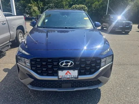 Photos of 2023 Hyundai Santa Fe SE for sale in Chesapeake, VA at First Team Toyota