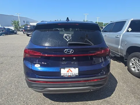More photos of 2023 Hyundai Santa Fe SE at First Team Toyota, VA