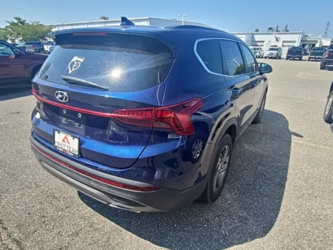 More photos of 2023 Hyundai Santa Fe SE at First Team Toyota, VA